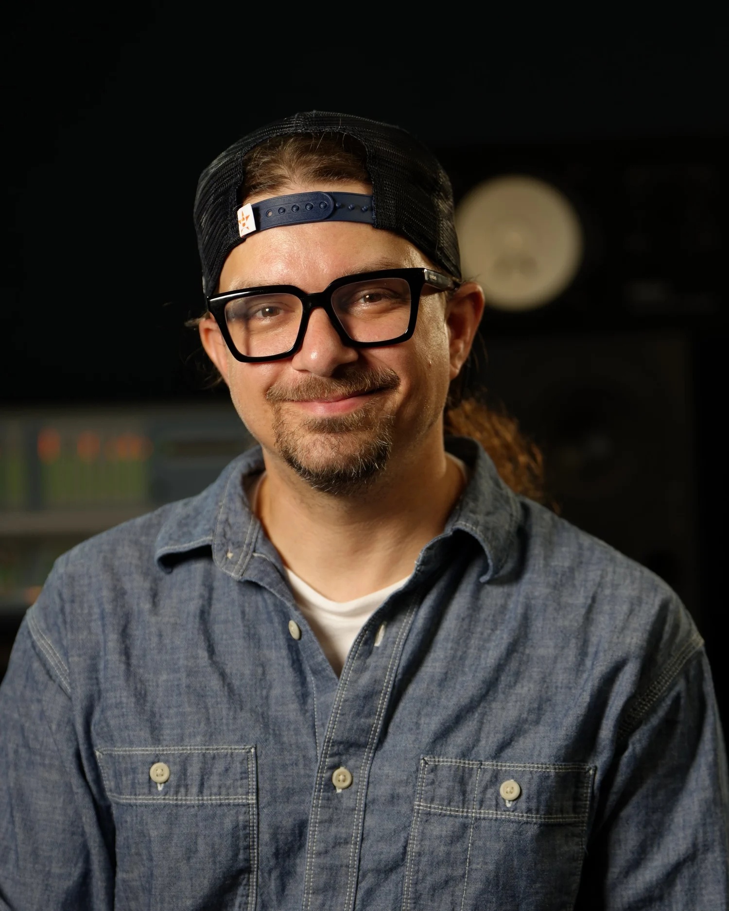 Todd Macek